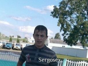 Sergosex