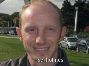 Serholmes
