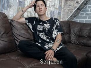 SerjLeen