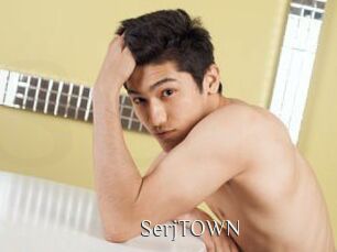 SerjTOWN
