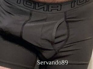 Servando89 Shop coquin