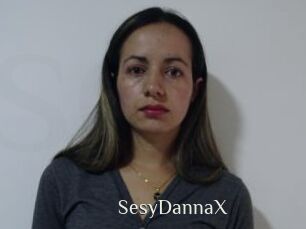 SesyDannaX