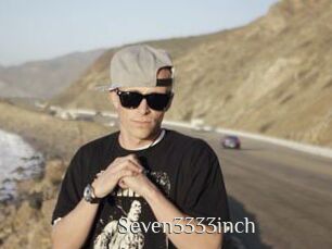 Seven3333inch