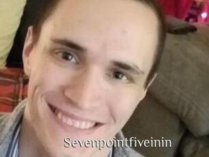 Sevenpointfiveinin