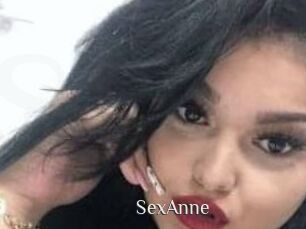 SexAnne