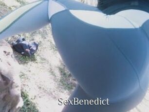 SexBenedict