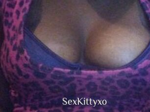 SexKittyxo