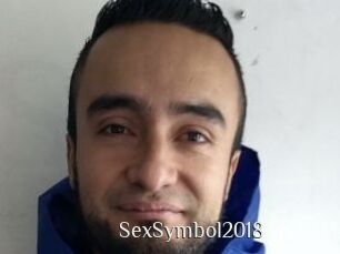 SexSymbol2018