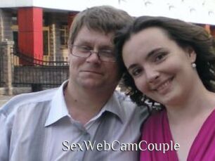SexWebCamCouple