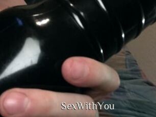 SexWithYou Shop coquin