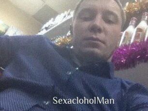 SexacloholMan