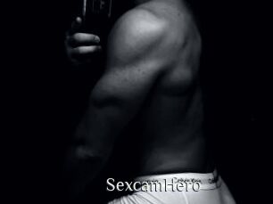 SexcamHero