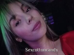 Sexcottoncandy