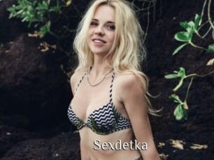 Sexdetka