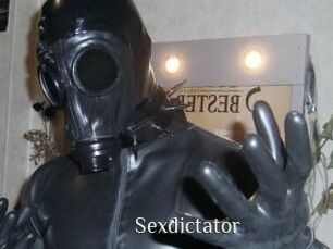 Sexdictator