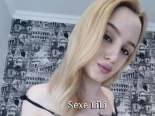 Sexe_LiLi