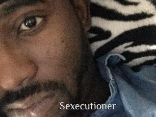 Sexecutioner