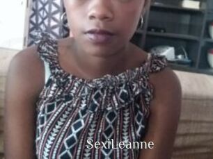 SexiLeanne