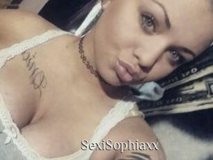 SexiSophiaxx