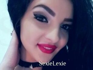 SexieLexie