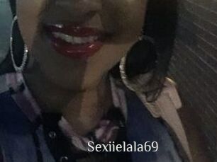 Sexiielala69 Shop coquin