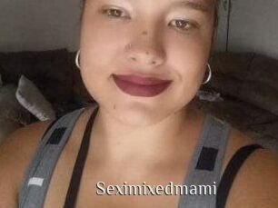 Seximixedmami