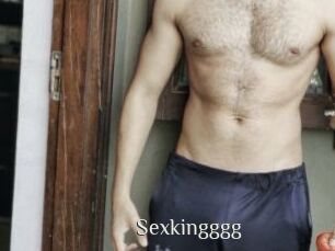 Sexkingggg