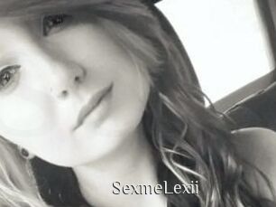 SexmeLexii