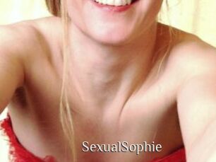 SexualSophie
