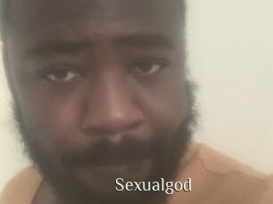 Sexualgod