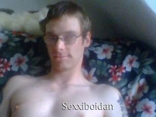 Sexxiboidan