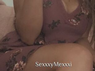 SexxxyMexxxi