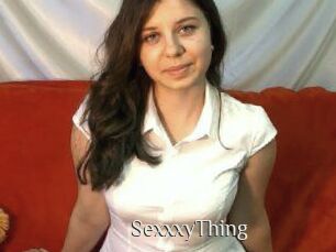 SexxxyThing