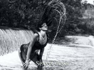 SexxyCougar