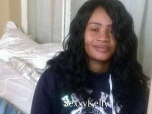 SexxyKelly