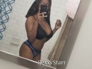 SexxyStarr