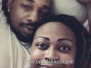 Sexxyblakkcouple
