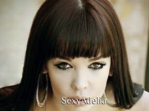 SexyAdelia Shop coquin