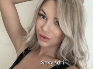 SexyAdri