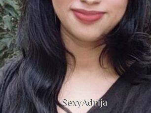 SexyAdrija