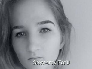 SexyAmy_ForU