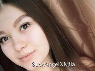SexyAngelXMila