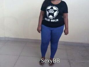 SexyBB