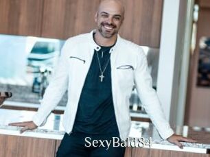 SexyBald84
