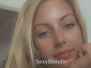 SexyBlondie