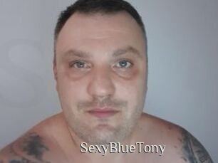 SexyBlueTony