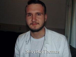 SexyBoyThomas