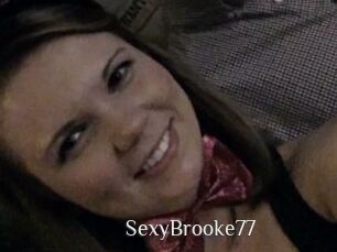 SexyBrooke77