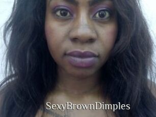 SexyBrownDimples Shop coquin