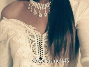 SexyCarmel143